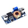 XL4005 DSN5000 Beyond LM2596 DC-DC Adjustable Step-Down 5A Power Supply Module 5A Large Current Large Power view 2