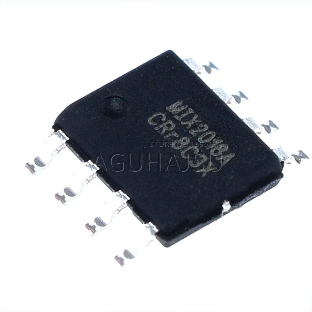 5pcs/lot MIX2018A SOP8 4.8W Audio Amplifier Single-Channel Class F