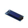 0.96 inch OLED Display 64128 LCD Module SSD1107 LCD 0.96"OLED Vertical Screen Module for arduino view 3