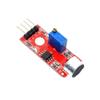 1PCS High Sensitivity Sound Microphone Sensor Detection Module for arduino AVR PIC KY-037 view 1