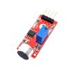 1PCS High Sensitivity Sound Microphone Sensor Detection Module for arduino AVR PIC KY-037 view 2