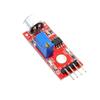 1PCS High Sensitivity Sound Microphone Sensor Detection Module for arduino AVR PIC KY-037 view 3