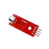 1PCS High Sensitivity Sound Microphone Sensor Detection Module for arduino AVR PIC KY-037 view 4