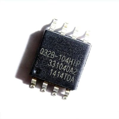 2Pcs EN25Q32B-104HIP EN25Q32B EN25Q32 25Q32 Q32B-104HIP Genuine LCD Driver Board Memory chip SOP-8