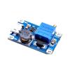 2Pcs/lot MT3608 DC-DC Adjustable Boost Module 2A Boost Step Up Module with Micro USB 2V - 24V to 5V 9V 12V 28V LM2577 view 1