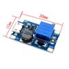2Pcs/lot MT3608 DC-DC Adjustable Boost Module 2A Boost Step Up Module with Micro USB 2V - 24V to 5V 9V 12V 28V LM2577 view 2