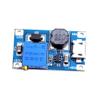2Pcs/lot MT3608 DC-DC Adjustable Boost Module 2A Boost Step Up Module with Micro USB 2V - 24V to 5V 9V 12V 28V LM2577 view 3