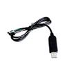 1PCS PL2303 PL2303HX USB to UART TTL Cable Module 4p 4 pin RS232 Converter view 4