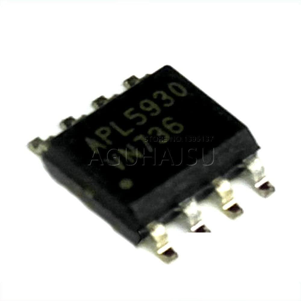 5pcs/lot APL5930KAI-TRG APL5930 APL5930KAI SOP8 Laptop chip