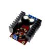10-30V to 12-35V Step Up CV CC 150W 10A DC DC Boost Converter Car Power Supply LED Driver Charger Adjustable Voltage Regulator view 2