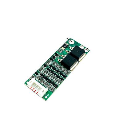 5S 15A Li-ion Lithium Battery BMS 18650 Charger Protection Board 18V 21V Cell Protection Circuit