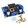 5A 75W XL4015 DC-DC Converter Adjustable Step-Down Module 4.0-38V to 1.25V-36V DIY Adjustable Power Supply view 2