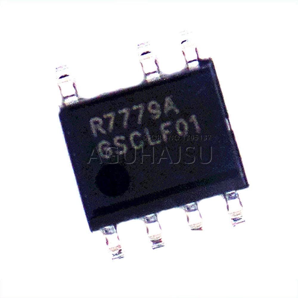 1PCS R7779A R7779 SOP-7 Brand LCD Power Management chip Patch
