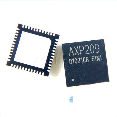1Pcs AXP209 Tablet Power Management Chip QFN-48