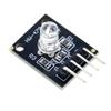 2Pcs/lot Smart Electronics 4pin RGB Module KY-016 Three Colors 3 Color RGB LED Sensor Module for Arduino DIY Starter Kit KY016 view 1