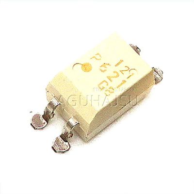 5pcs/LOT TLP621 621 TLP621-1 TLP621-1G TLP621-1 DIP-4