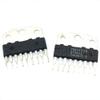 5pcs/lot TDA3653B TDA3653 Zip-9 4W Audio Power Amplifier Single Row Integrated Circuit view 1