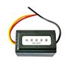1Pc DC 12V Power Supply Pre-Wired Black Plastic Audio Power Filter for Car VEA22P Filtering for Audio DIY view 2