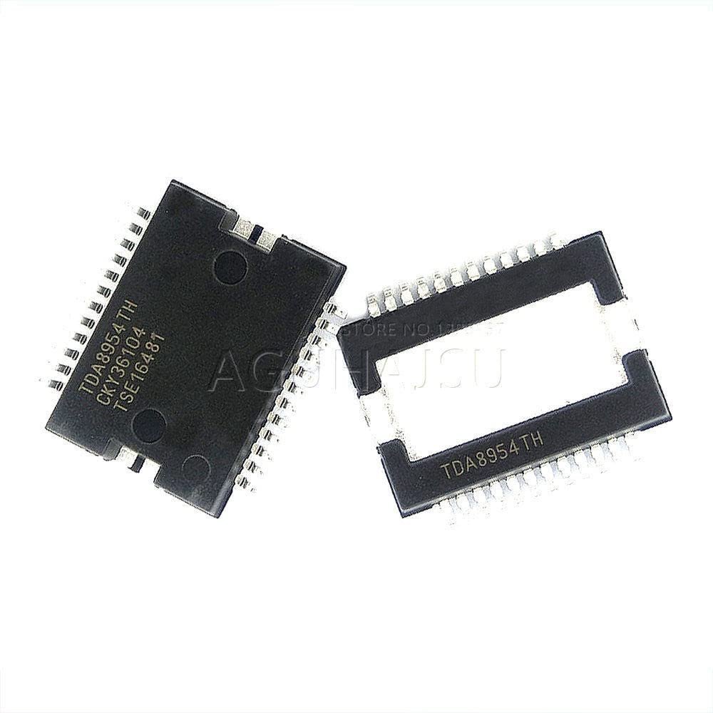 PartsNovar 1PCS TDA8954TH HSOP24 IC AMP Audio Class D 24HSOP