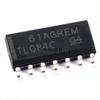 5pcs/lot TL084CDR TL084C TL084 SMD SOP-14 Quad Operational Amplifier view 1