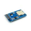 1pcs/lot Micro SD Card Mini TF Card Reader Module SPI interfaces with Level Converter chip for arduino view 1