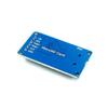 1pcs/lot Micro SD Card Mini TF Card Reader Module SPI interfaces with Level Converter chip for arduino view 3