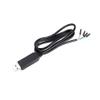 1pcs PL2303HX USB Transfer to TTL RS232 Serial Port Adapter Cable Module PL2303 Console Recovery Upgrade view 2