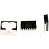 1pcs/lot TDA7297 7297 Chip with Sound Amplifier Integrated Circuit 6.5-18V 15W*2 ZIP-15 view 1