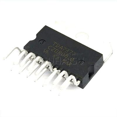 1pcs/lot Amplifier IC TDA7377 TDA7377A ZIP-15