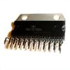 1Pcs HA13158 HA13158A HA13157 ZIP-23 Power Amplifier chip view 1