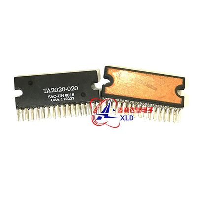 1Pcs TA2020-020 Package ZIP32 20W Digital Amplifier IC Audio Stereo
