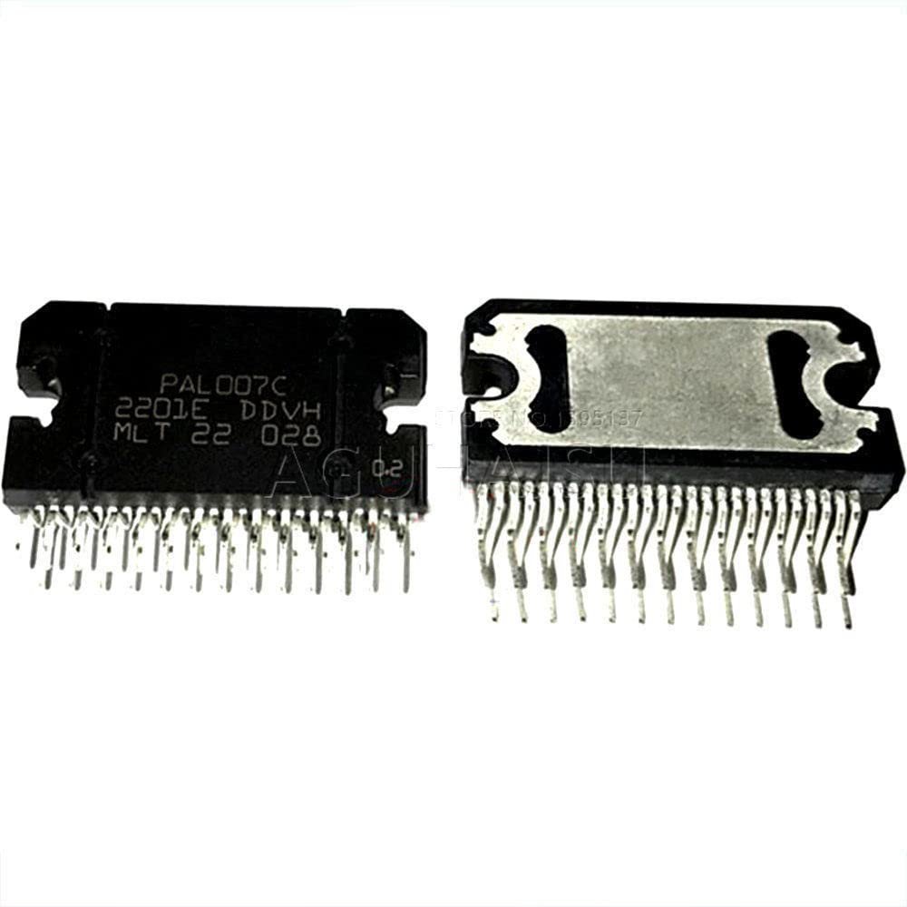 1pcs/lot PAL007C PAL007 ZIP25 Car Audio Amplifier IC