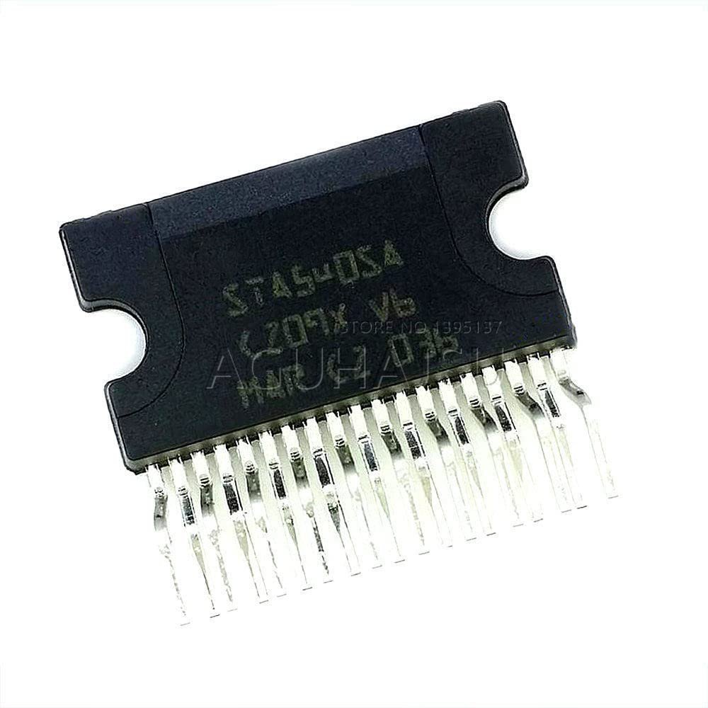1pcs/lot STA540SA STA 540 ZIP-15 Amplifier Chip IC