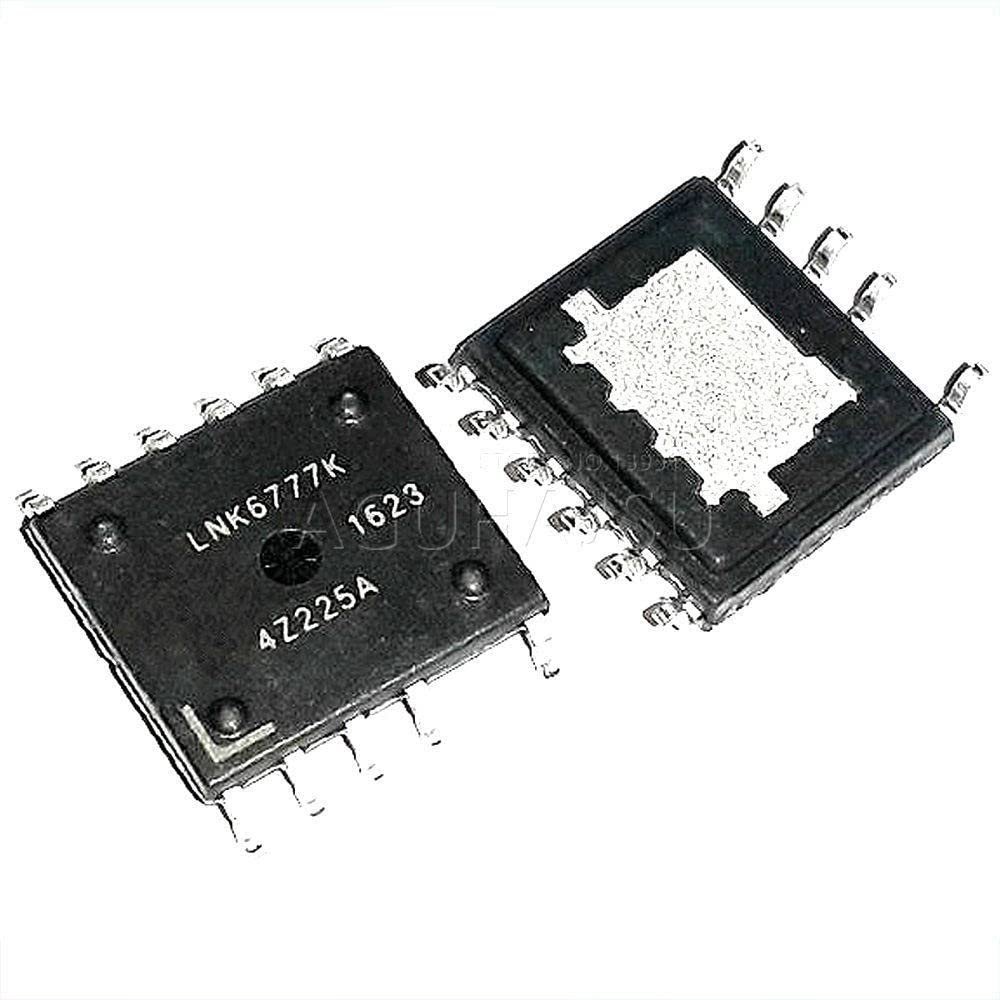 1PCS LNK6777K LNK6777 LCD Power Management chip ESOP11