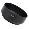 VBESTLIFE Lens Hood, HN24 Full Metal Camera Lens Hood Shade for AF 75300mm F / 4.55.6 view 2