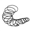 DVD Belt DVD Drive Belt Small Belt Long and Short Mixed 20pcs/Bag Pulley view 1