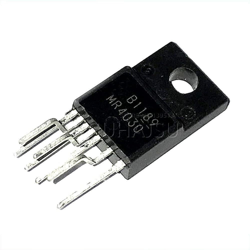 1pcs/lot MR4030 TO-220F-7 Laptop chip New