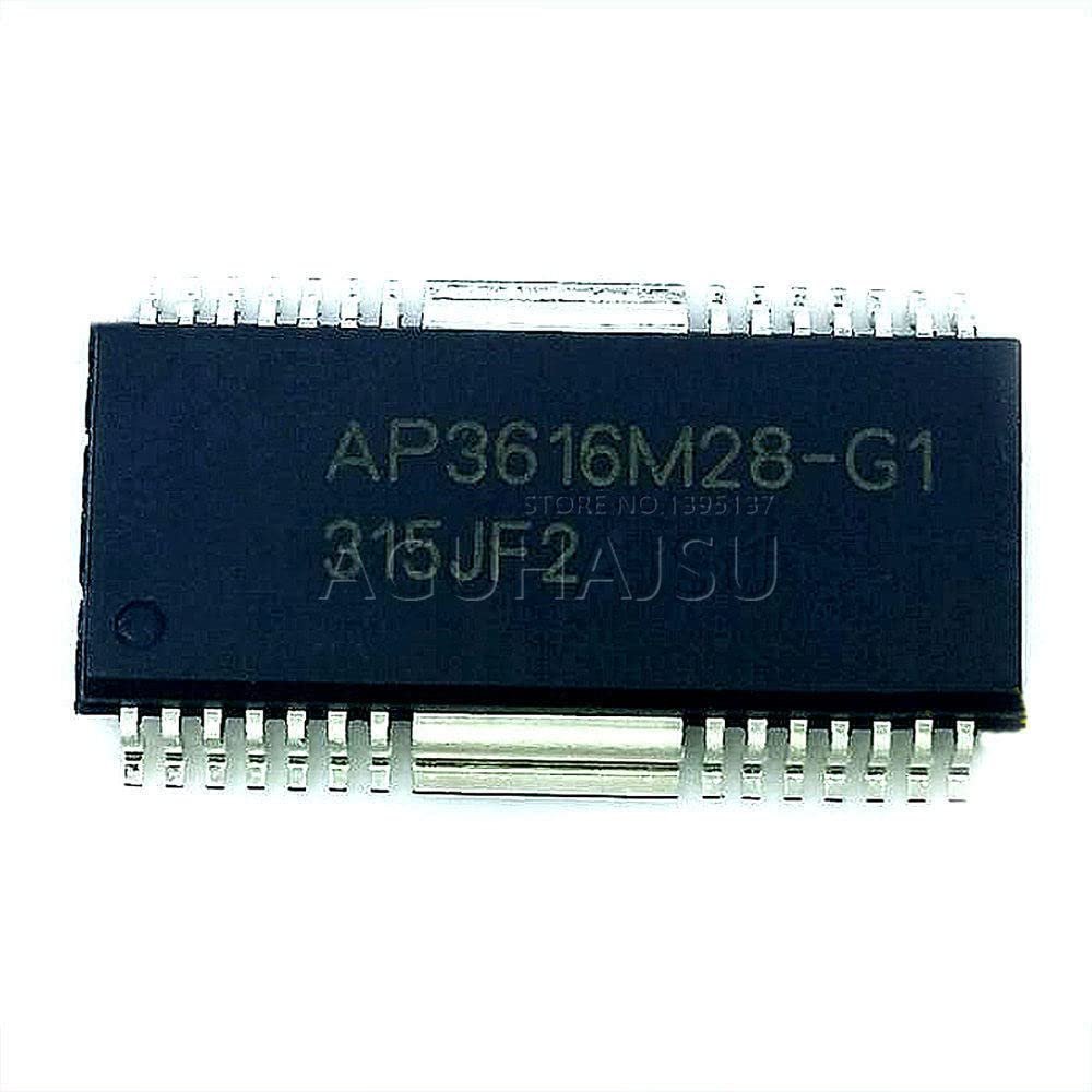 1PCS AP3616M28-G1 HSOP-28 LED LCD TV Power Chip