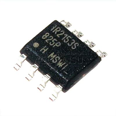 2Pcs IR2153s SOP8 IR2153STR SOP IR2153 SMD IR2153STRPBF
