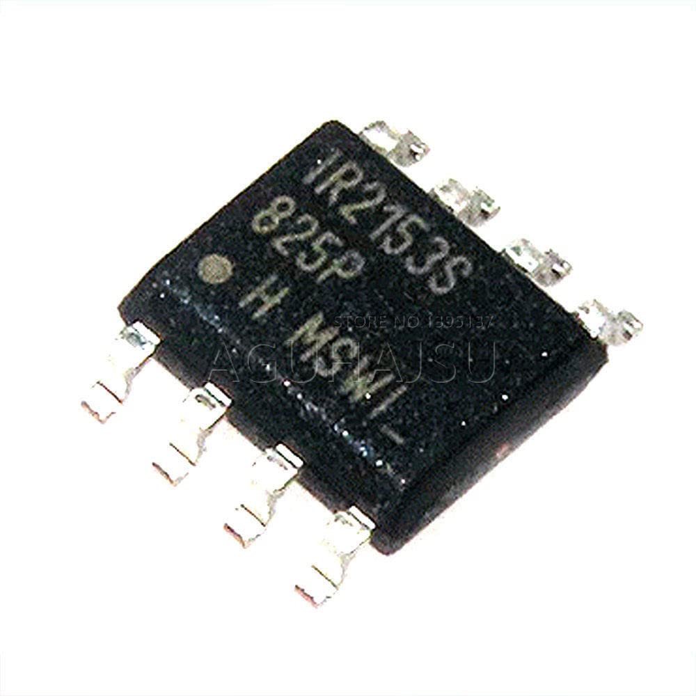 2Pcs IR2153s SOP8 IR2153STR SOP IR2153 SMD IR2153STRPBF