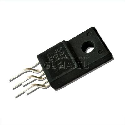 1PCS SQT7011K 7011K TO220F-6 LCD Power Module