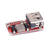 1PCS Fine 6-24V 12V/24V to 5V 3A CAR USB Charger Module DC Buck Step Down Converter 12v 5v Power Supply Module view 3