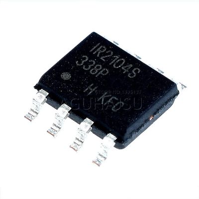 2Pcs IR2104S SOP8 IR2104 SOP IR2104STRPBF SMD IR2104SPBF IC