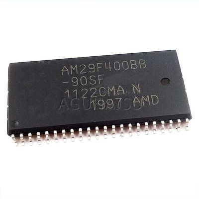1pcs/lot AM29F400BB-90SC AM29F400BB-90SI AM29F400BB-70SE AM29F400BB-55SI AM29F400BB AM29F400 SOP44 29F400BB 29F400