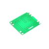 1Pcs PAM8403 Super Mini Digital Amplifier Board 2 * 3W Class D Digital Amplifier Board efficient 2.5 to 5V USB Power Supply view 2