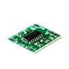 1Pcs PAM8403 Super Mini Digital Amplifier Board 2 * 3W Class D Digital Amplifier Board efficient 2.5 to 5V USB Power Supply view 4