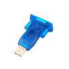 1pcs HL-340 USB to RS232 COM Port Serial PDA 9 pin DB9 Adapter Support Windows7-64 view 2