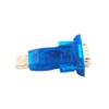 1pcs HL-340 USB to RS232 COM Port Serial PDA 9 pin DB9 Adapter Support Windows7-64 view 3