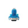 1pcs HL-340 USB to RS232 COM Port Serial PDA 9 pin DB9 Adapter Support Windows7-64 view 4