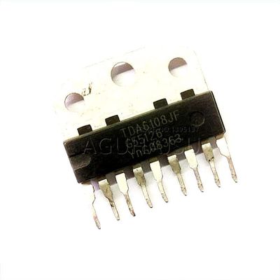 5pcs/lot TDA6108JF TDA6108AJF TDA6108Q TDA6108 SQL-9